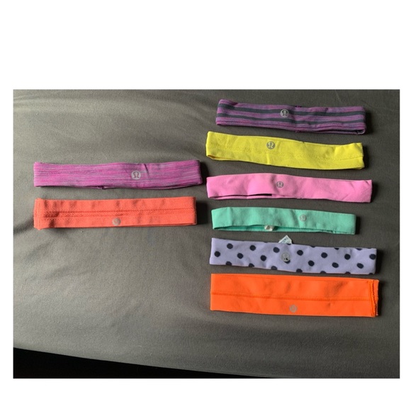 Lulu headbands - Picture 1 of 1